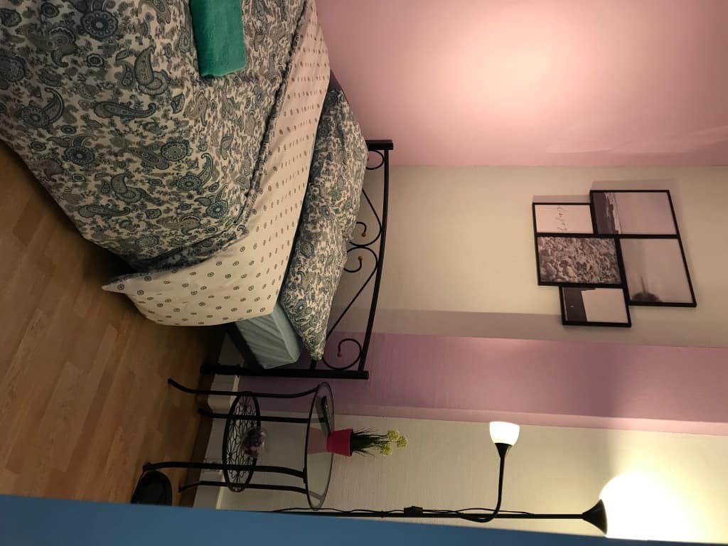 Хостел Fortuna Inn Dobryninskaya: фото 2