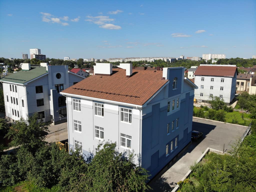 Гостевой Дом Агродом: главное фото 1