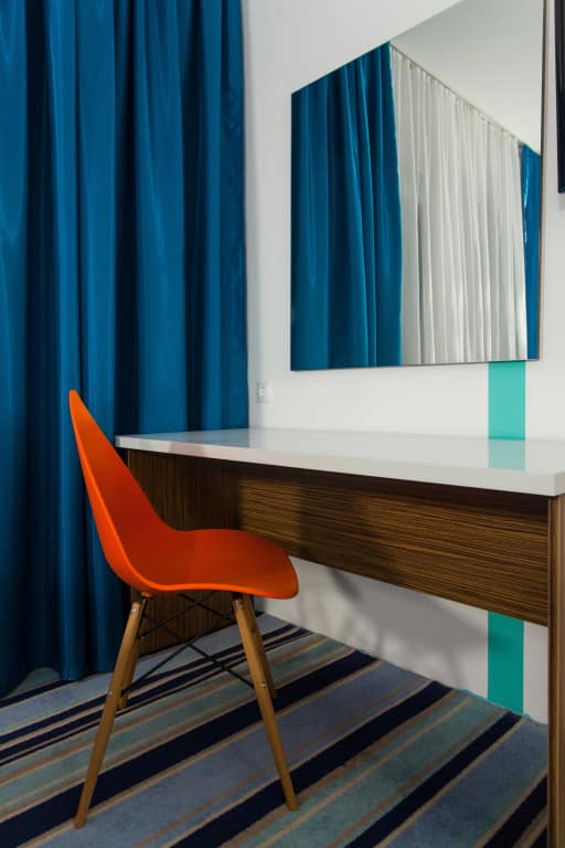 Мини-Отель MAXROOMS Global Sky Novosibirsk: фото 2