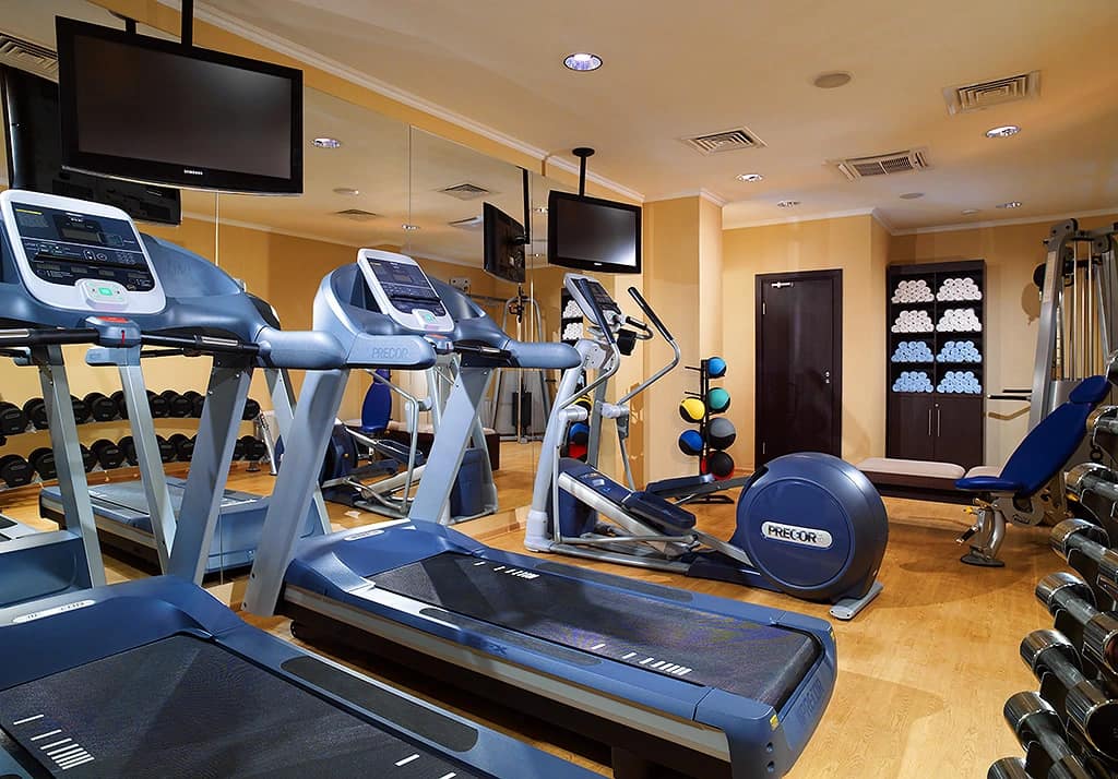 Courtyard by Marriott Kazan Kremlin: фото 3