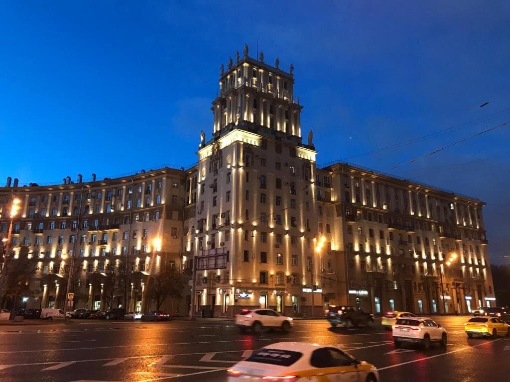 Картинка отеля