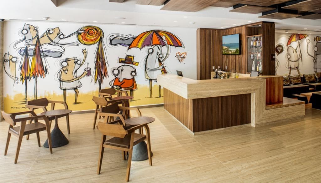 Картинка отеля