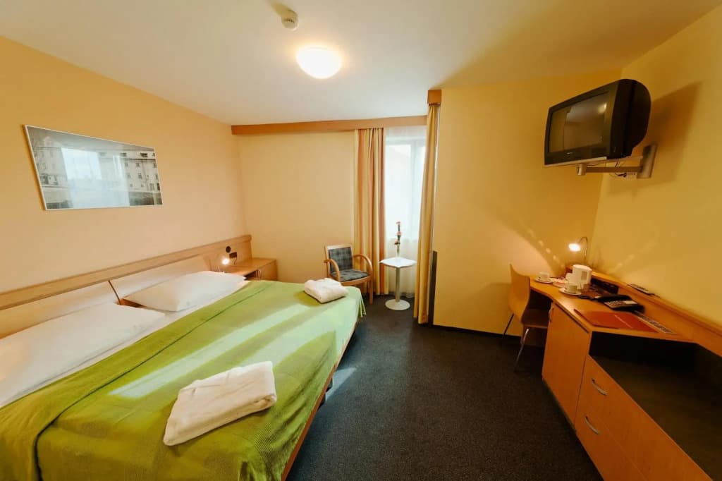 Картинка отеля