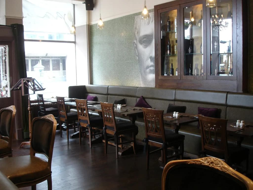 Картинка отеля