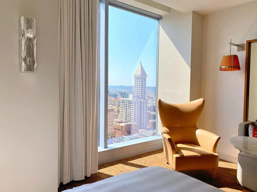 Картинка отеля