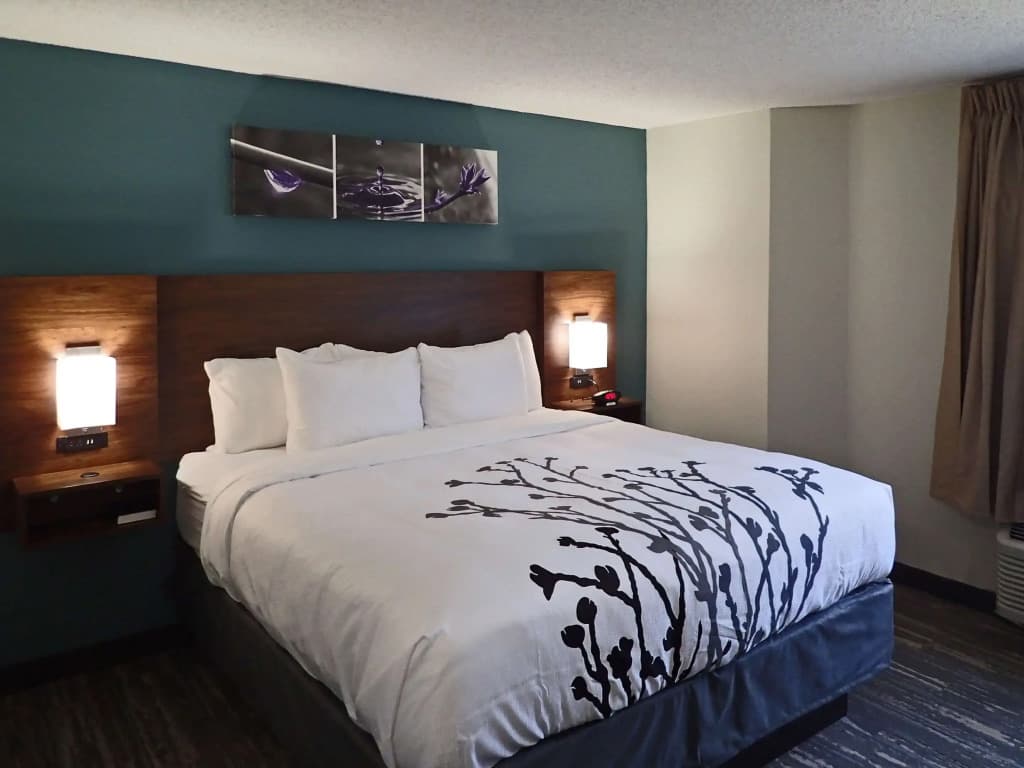 Картинка отеля