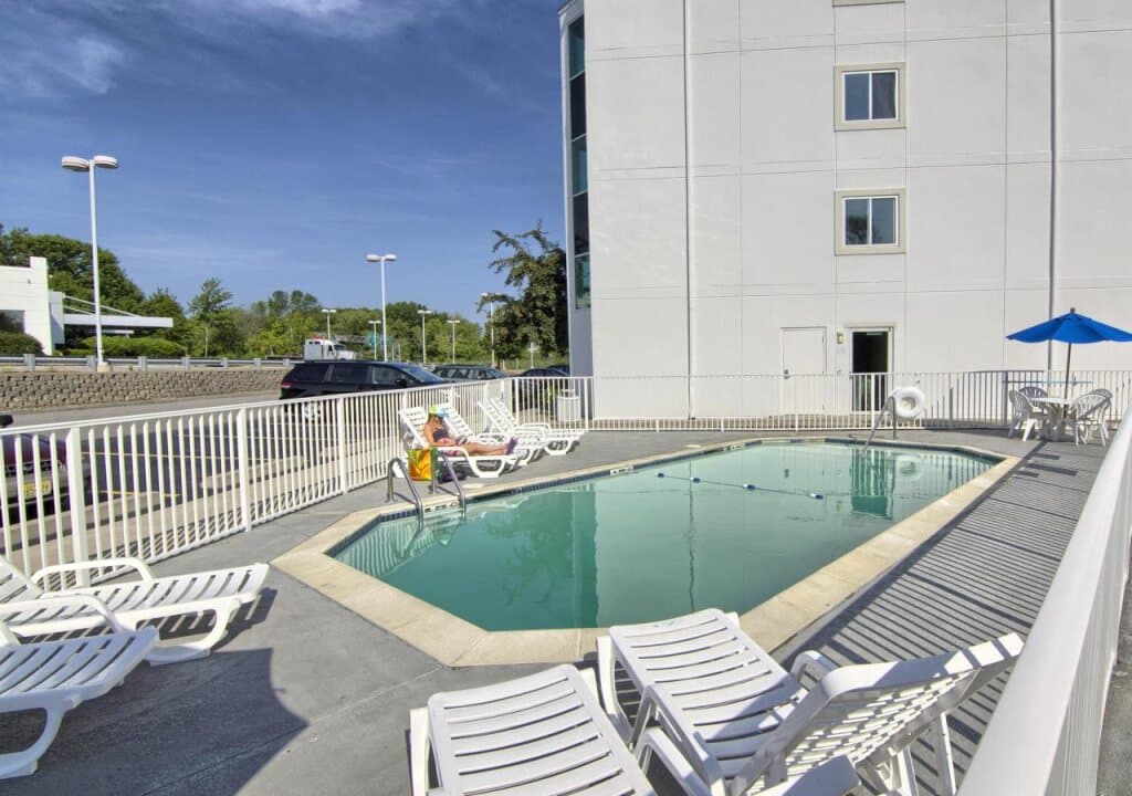 Картинка отеля