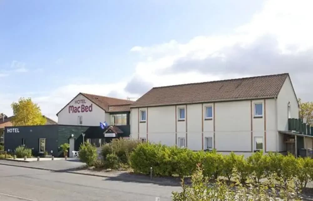 Картинка отеля