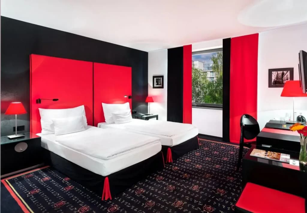 Картинка отеля