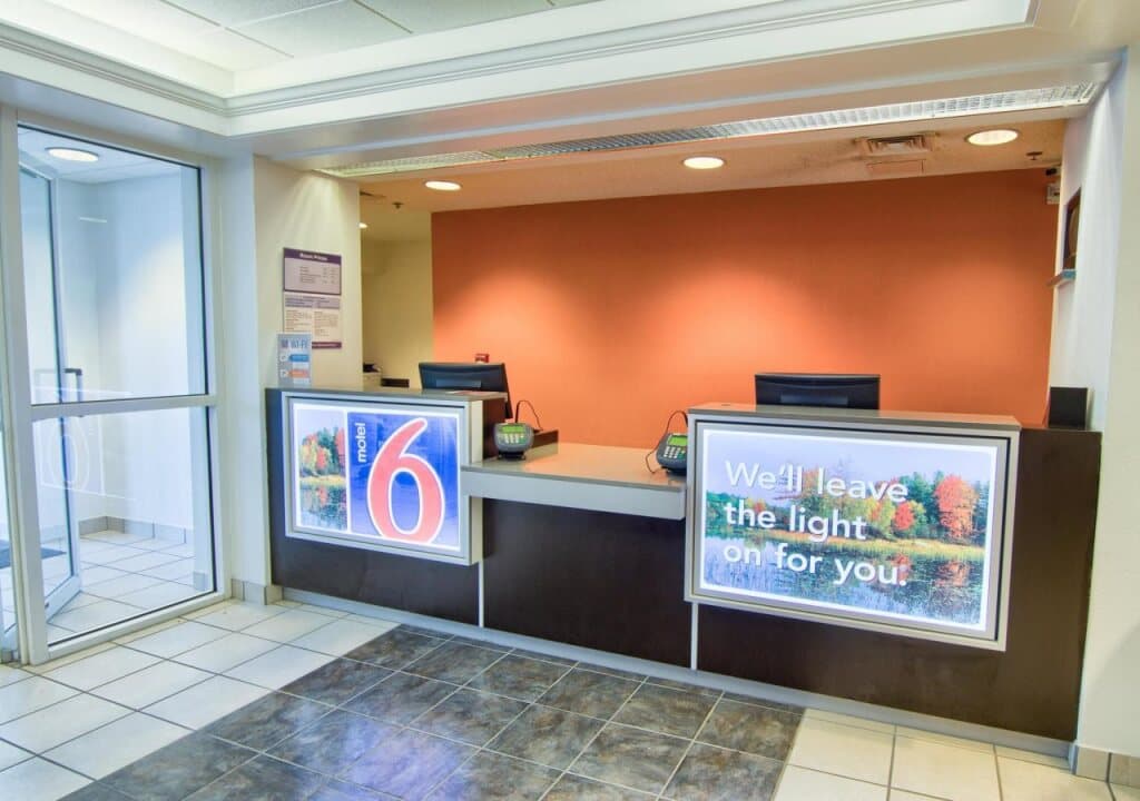 Картинка отеля