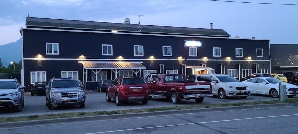 Картинка отеля