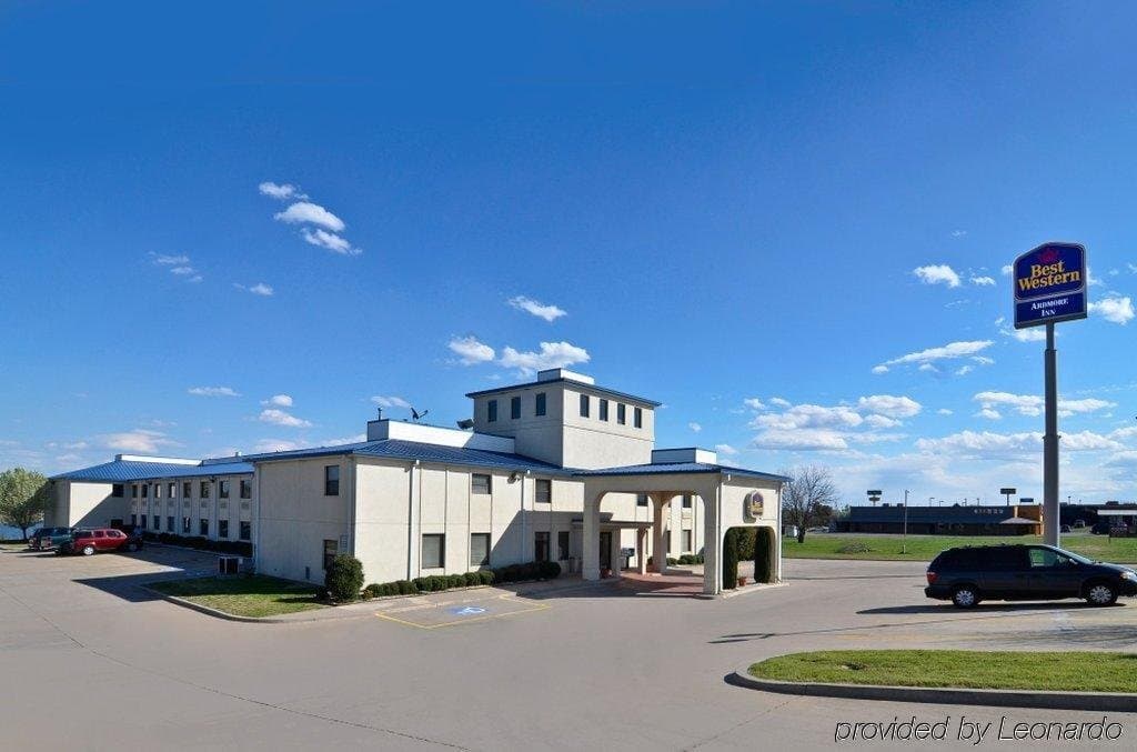 Картинка отеля