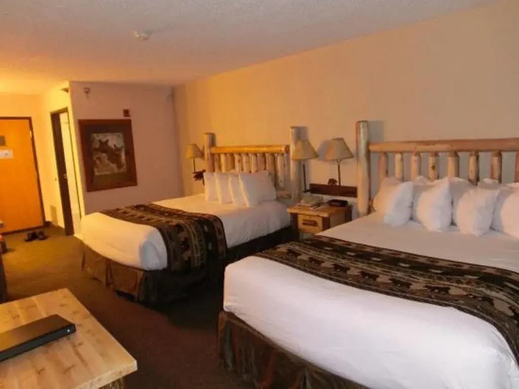 Картинка отеля