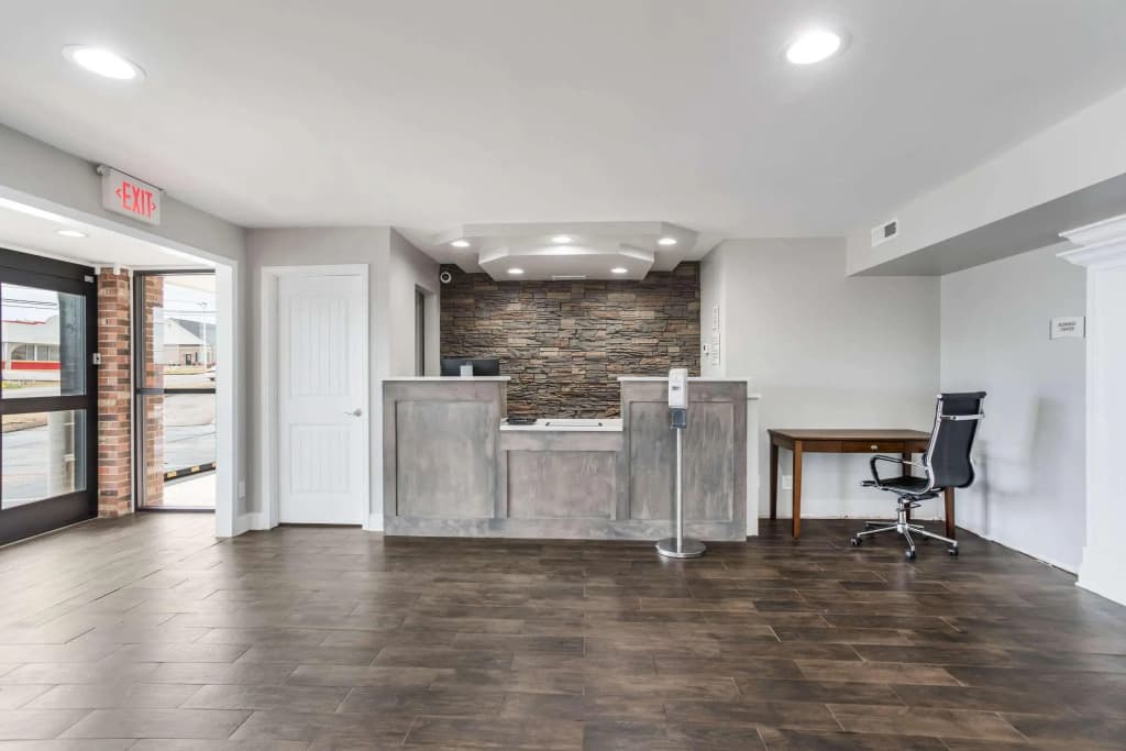 Картинка отеля