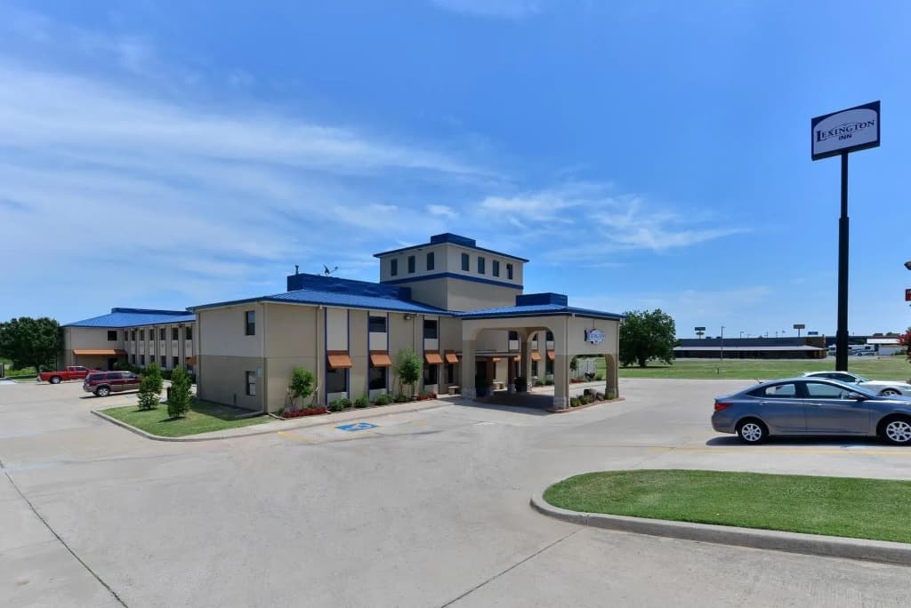 Картинка отеля