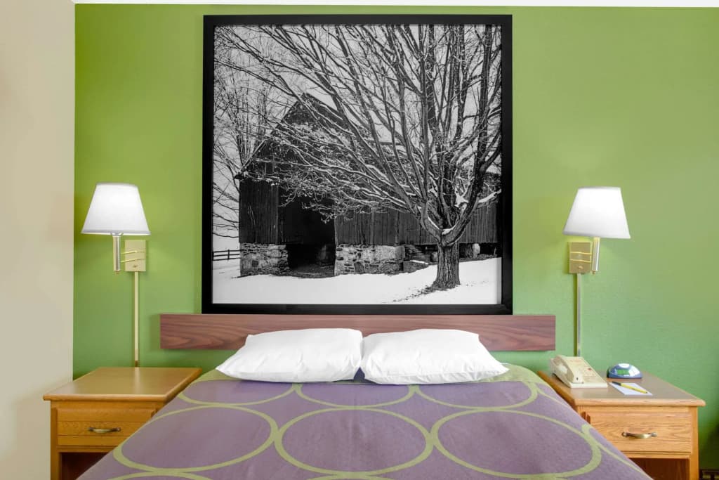 Картинка отеля