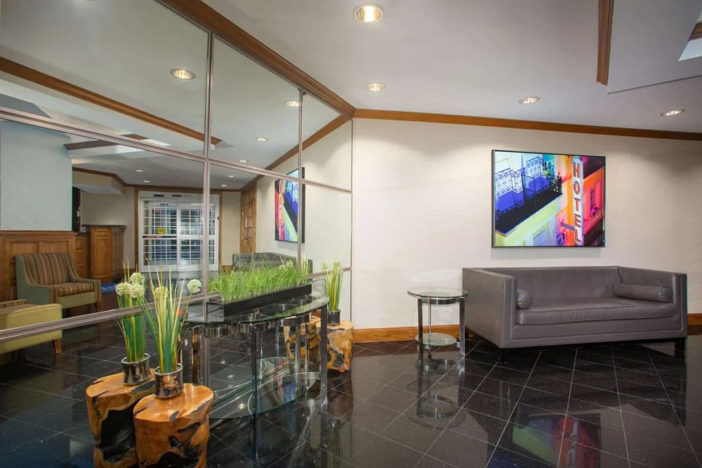 Картинка отеля