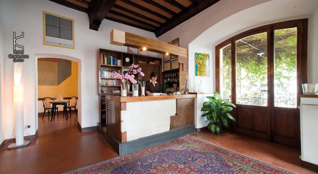 Картинка отеля