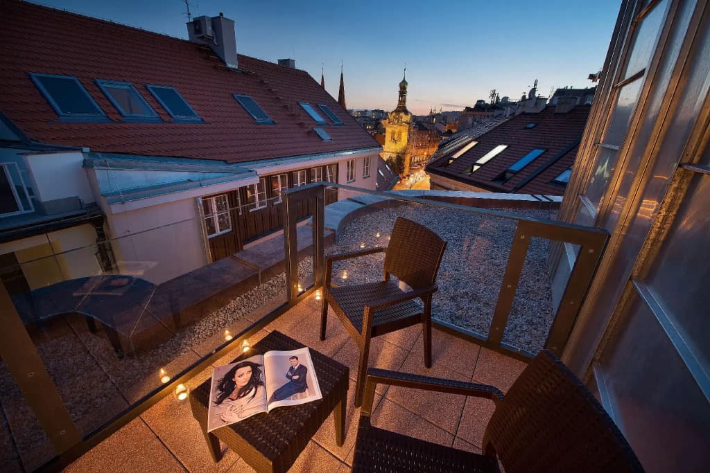 Картинка отеля