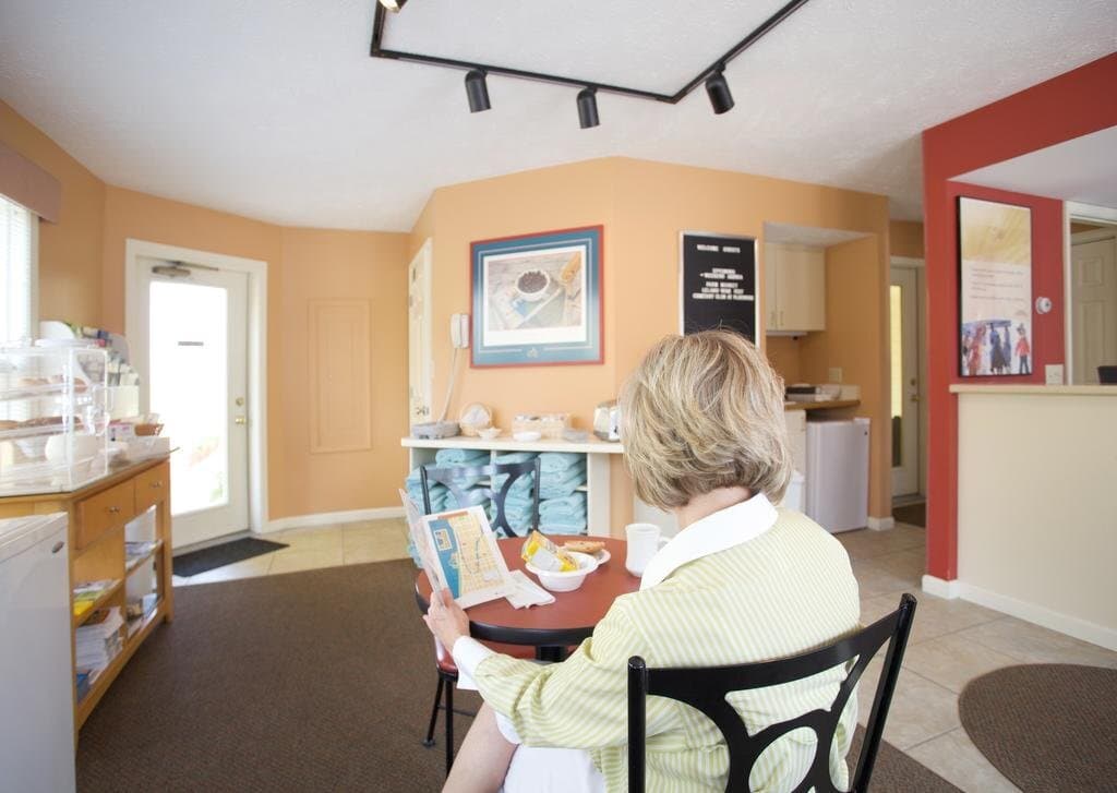 Картинка отеля