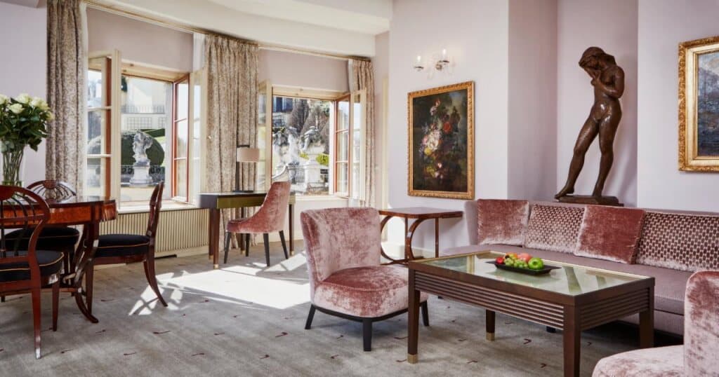 Картинка отеля