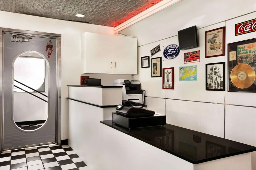 Картинка отеля