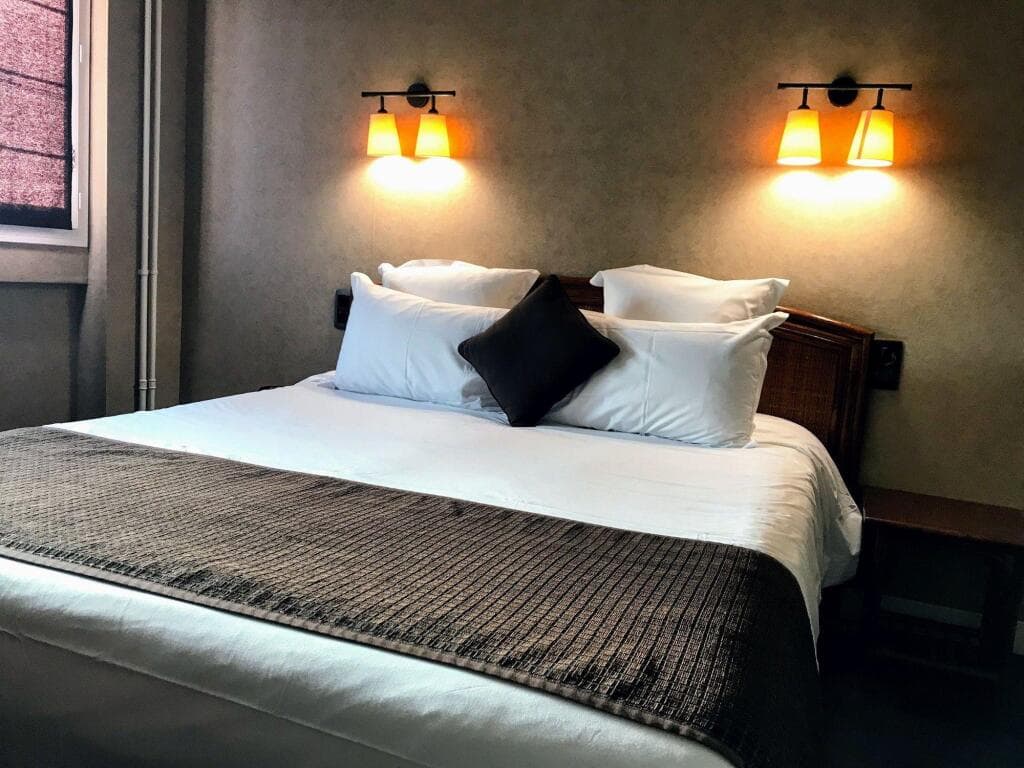 Картинка отеля