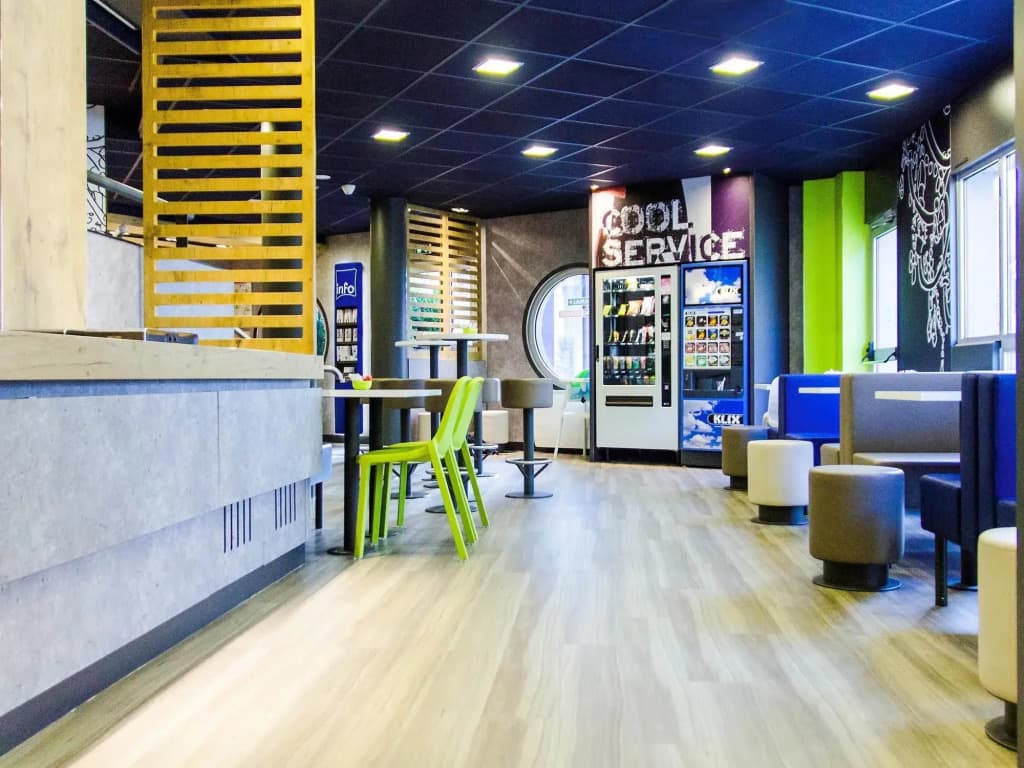 Картинка отеля