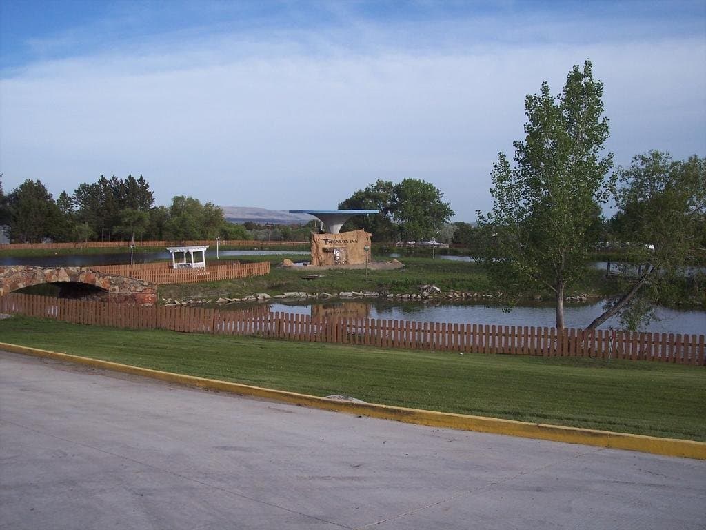 Картинка отеля