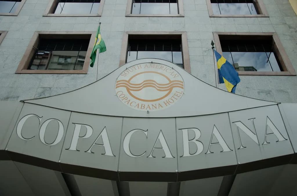 Картинка отеля