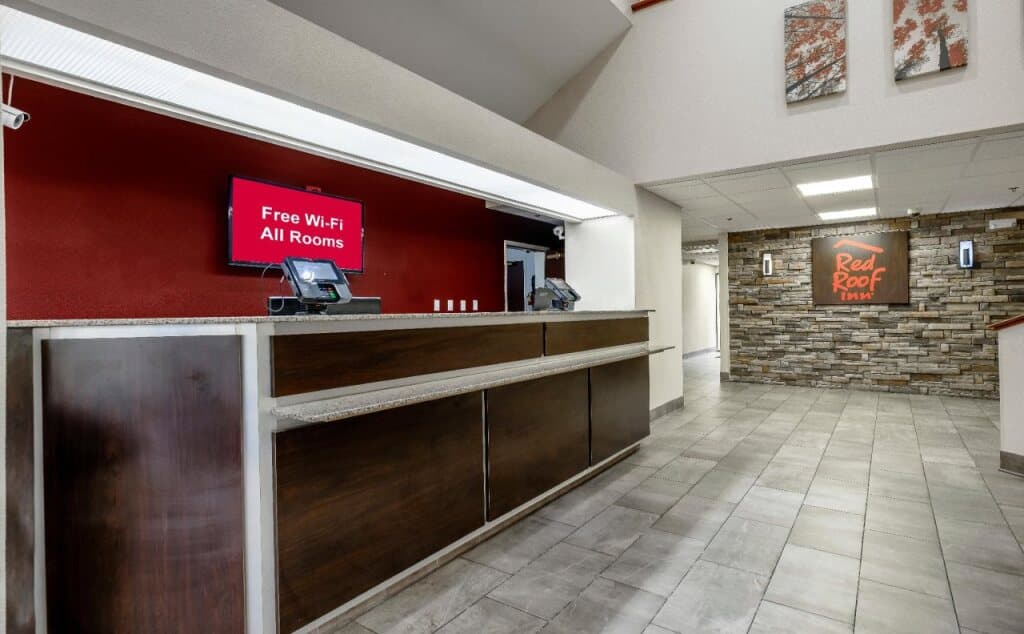 Картинка отеля