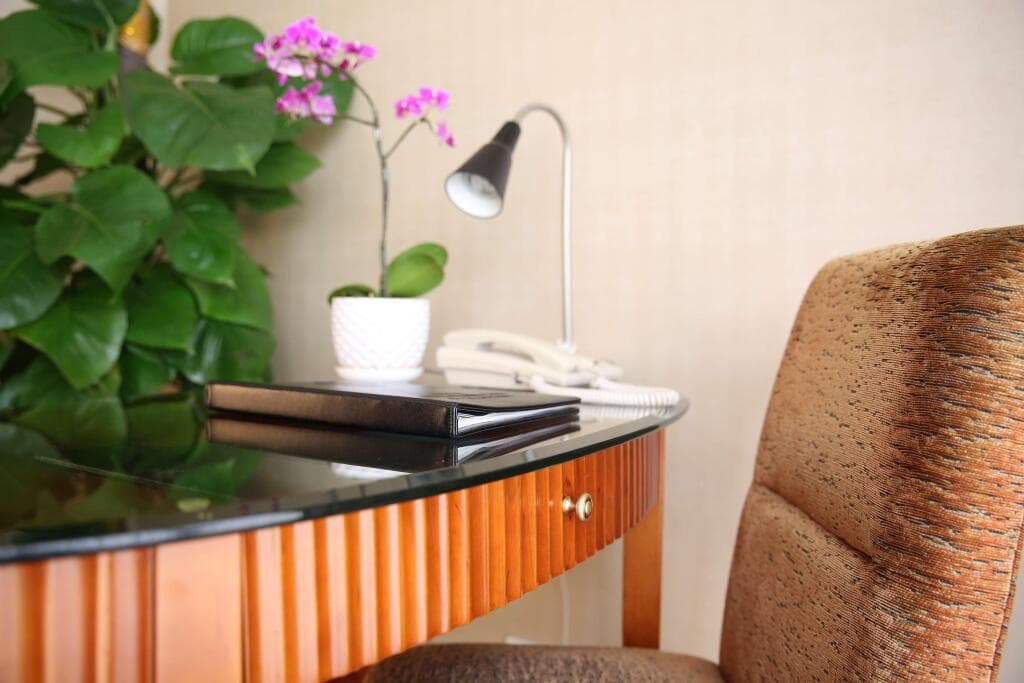 Картинка отеля