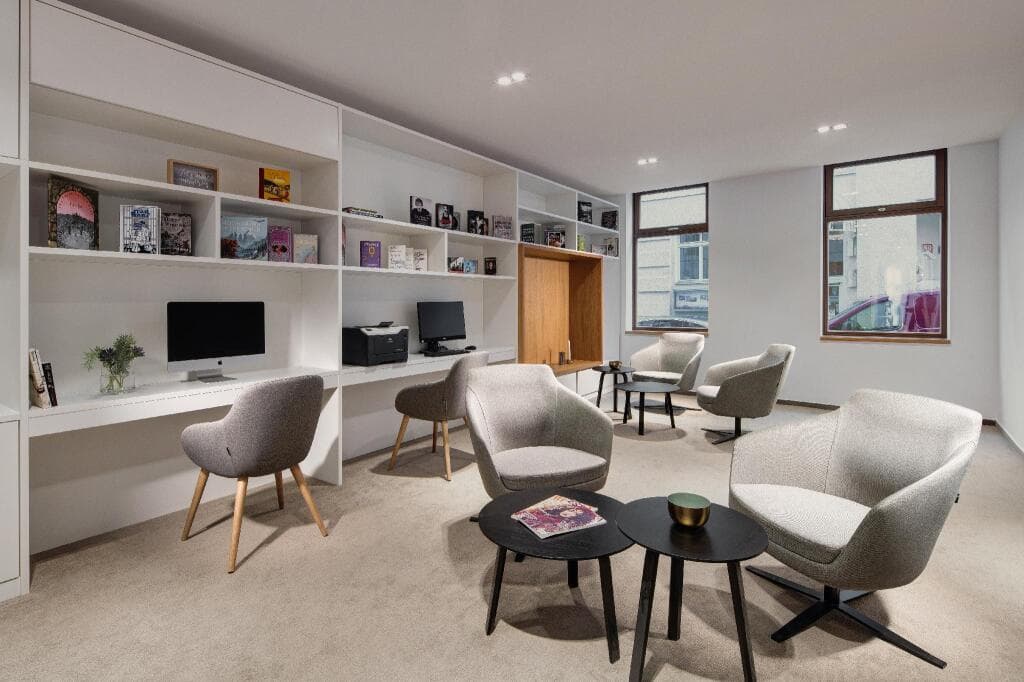 Картинка отеля