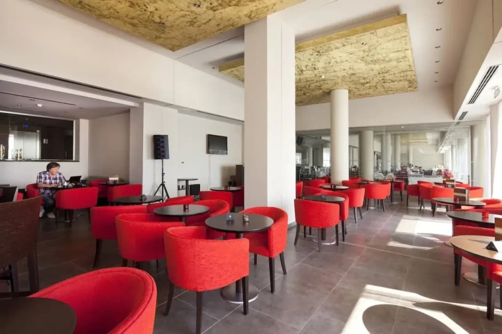 Картинка отеля