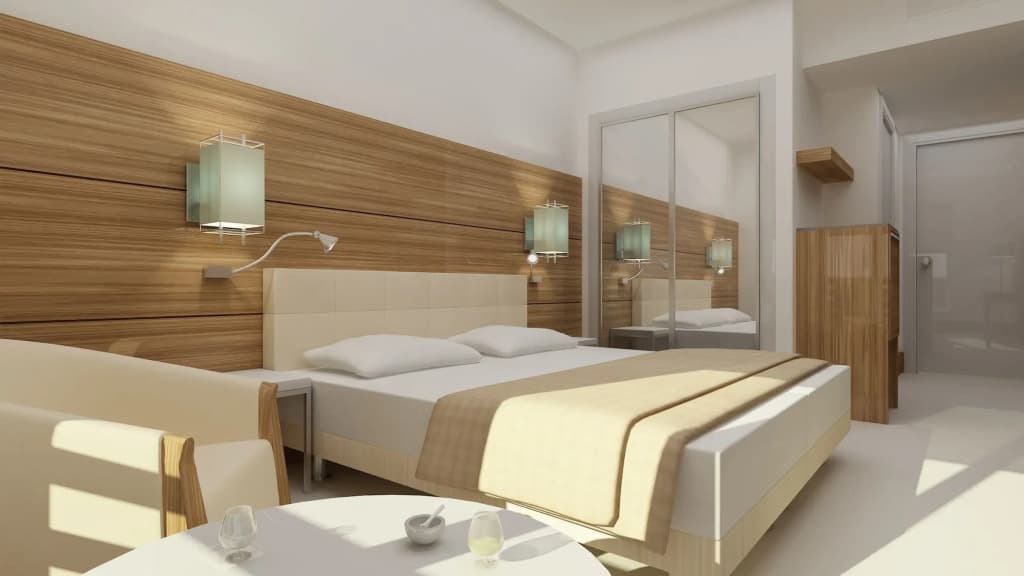 Картинка отеля