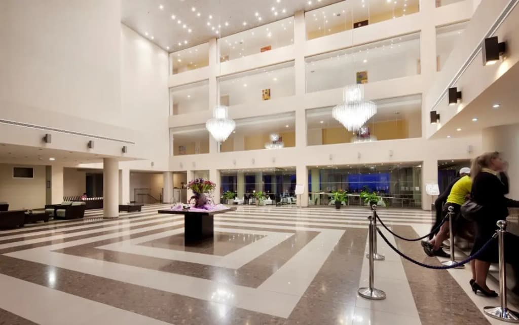 Картинка отеля