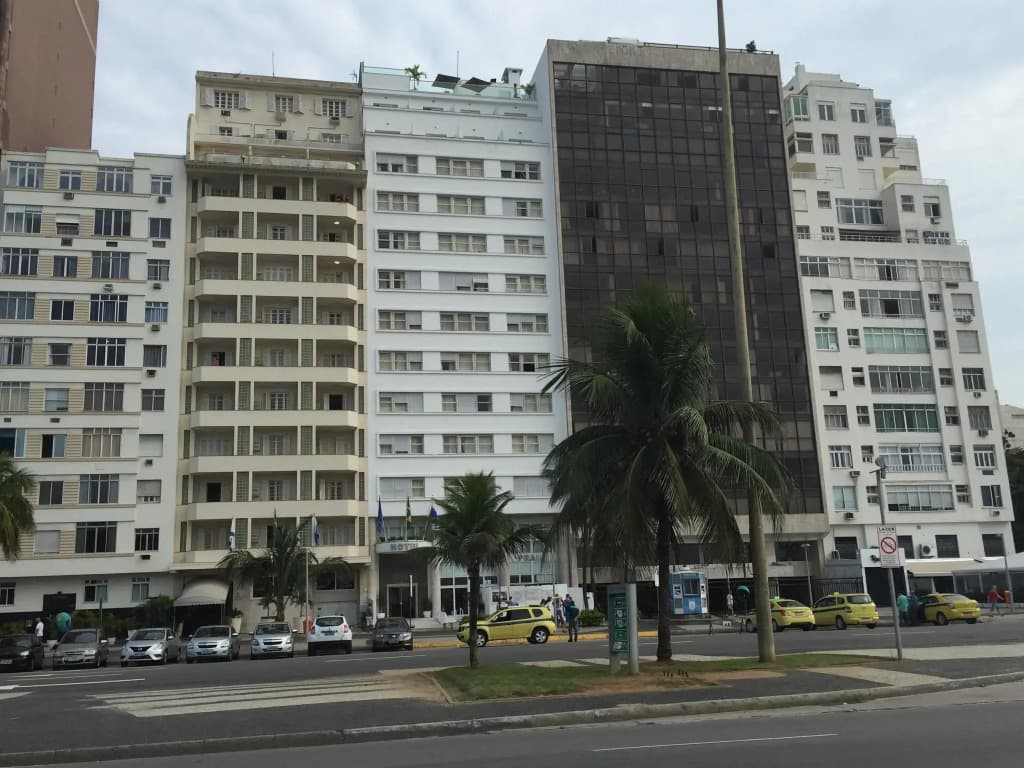 Картинка отеля