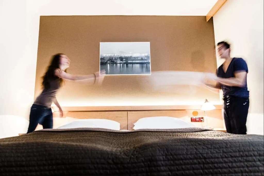 Картинка отеля