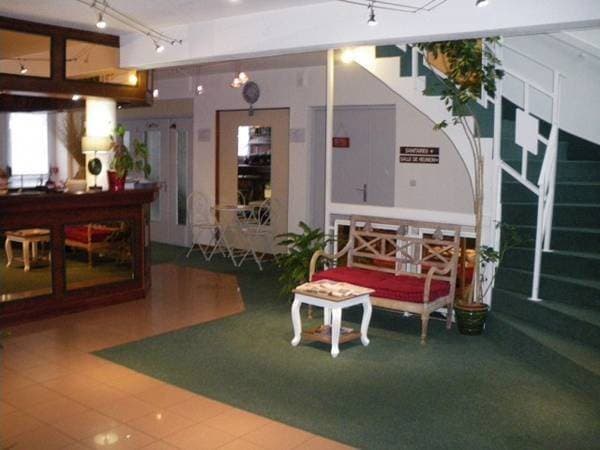 Картинка отеля