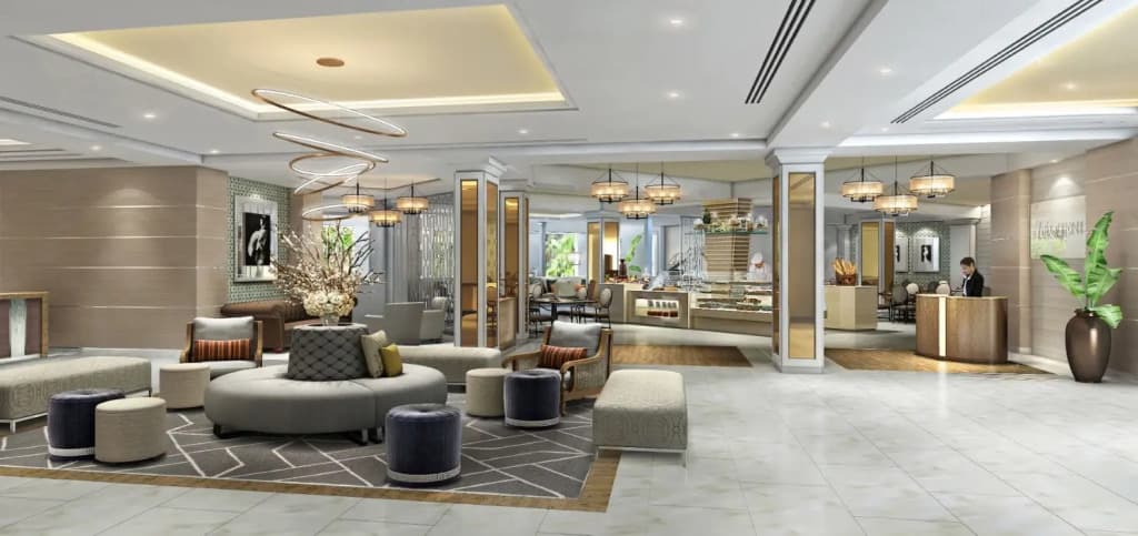 Картинка отеля