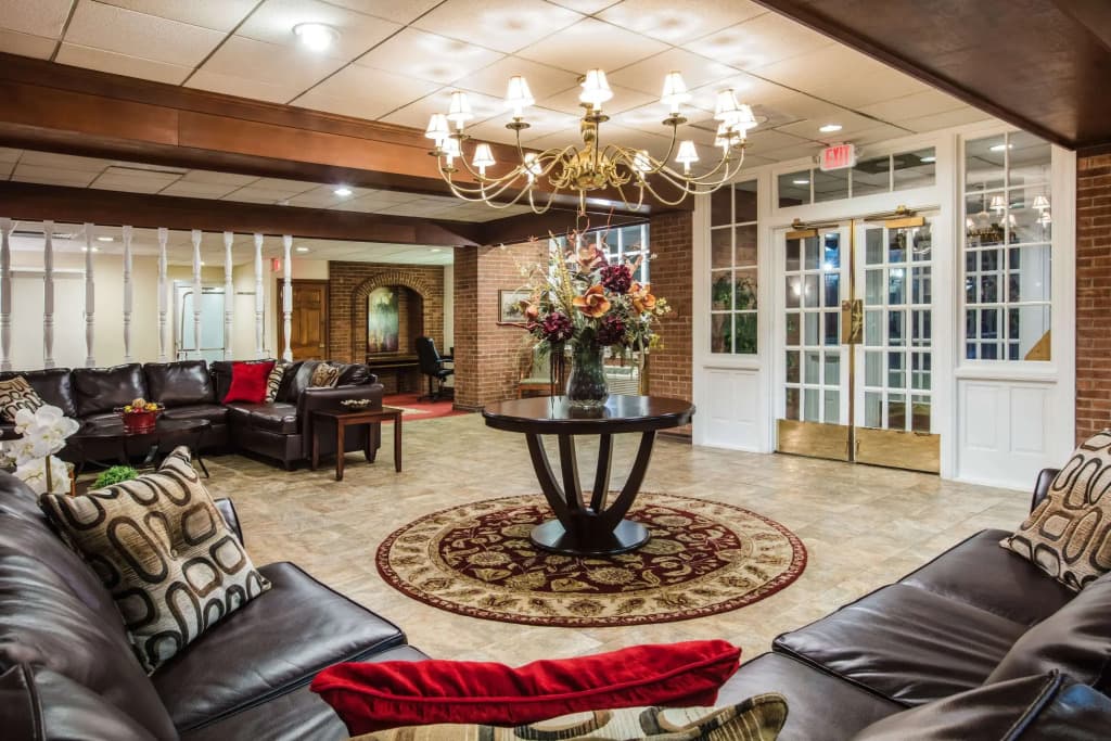 Картинка отеля