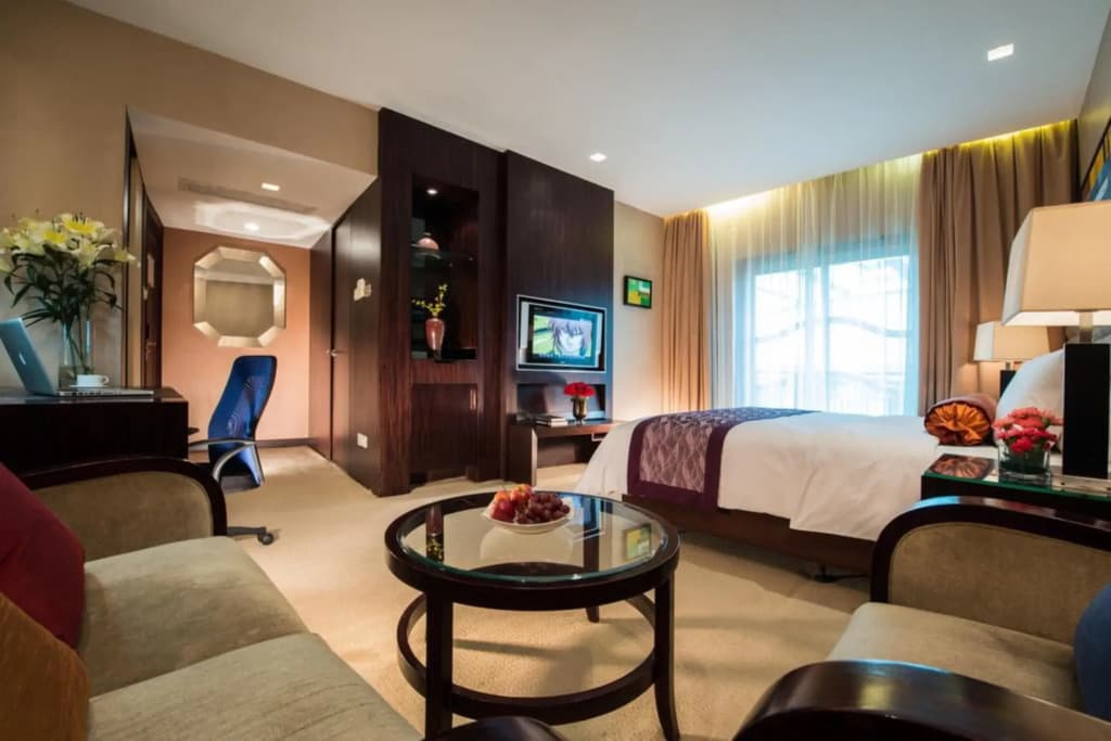 Картинка отеля