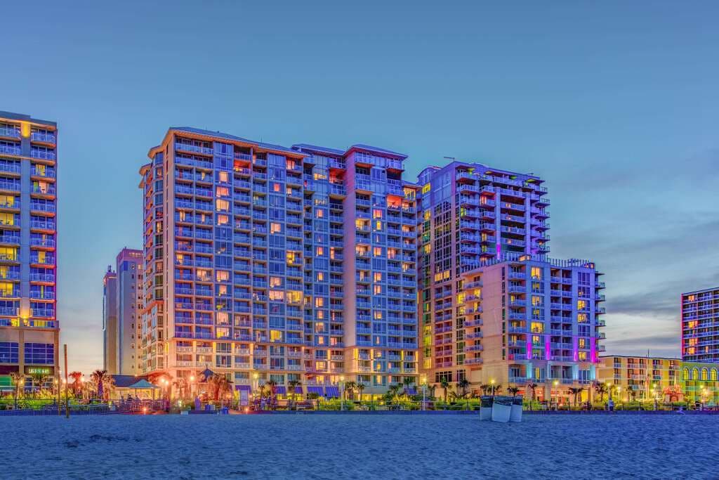 Картинка отеля