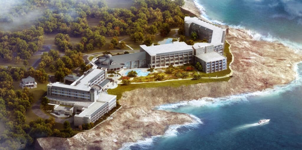 Картинка отеля