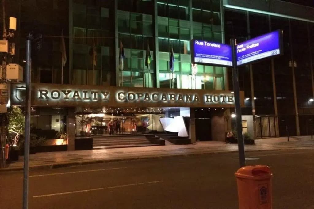 Картинка отеля