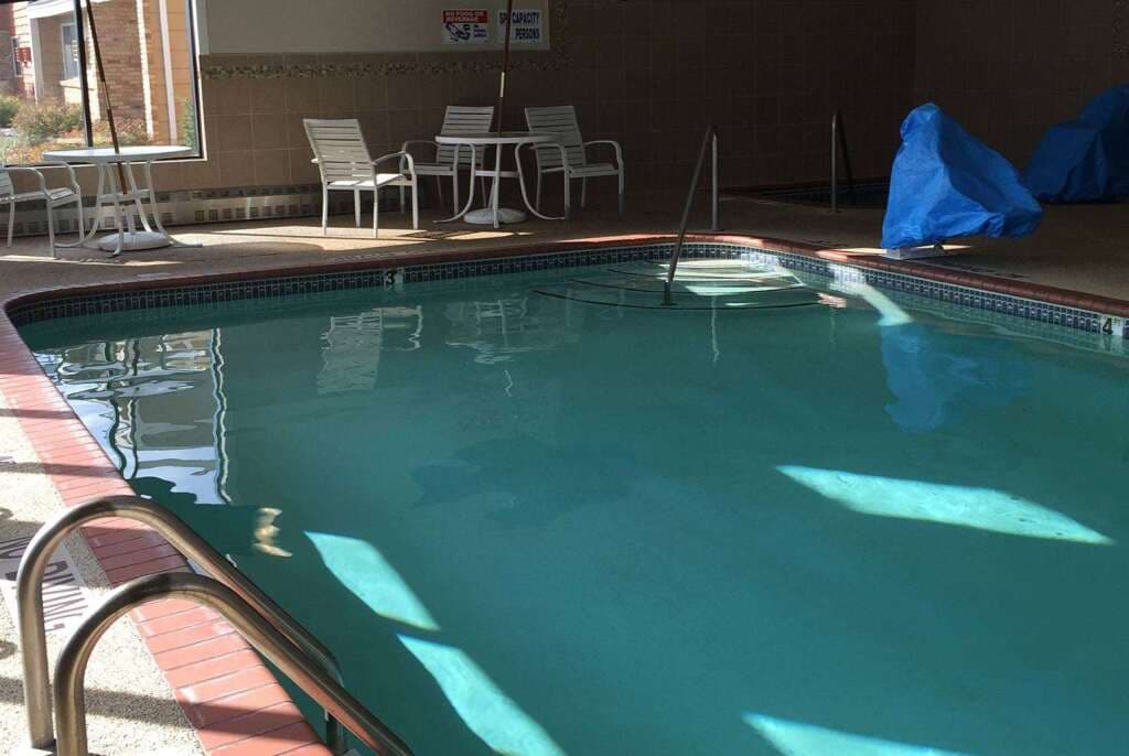 Картинка отеля