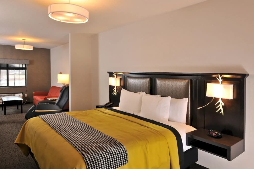 Картинка отеля