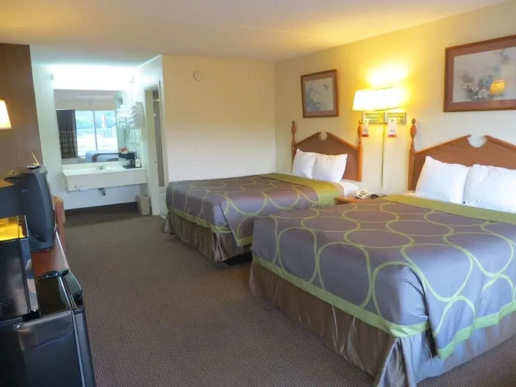 Картинка отеля