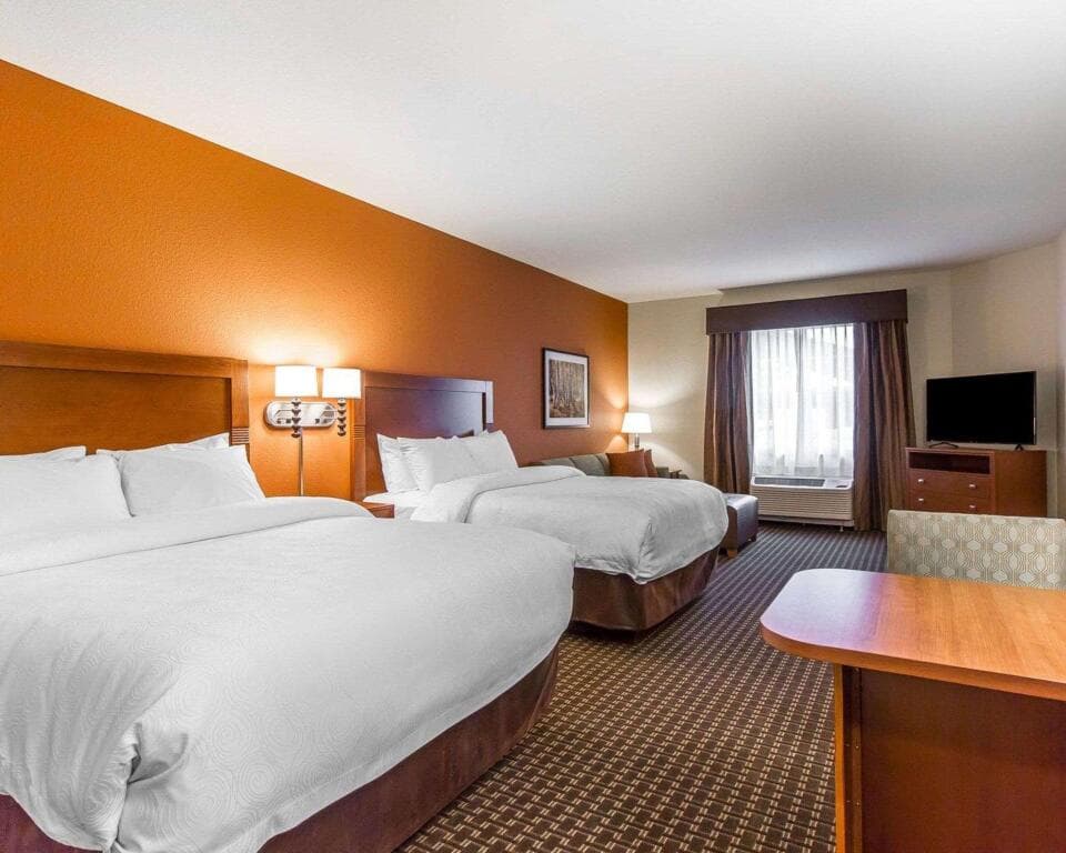 Картинка отеля