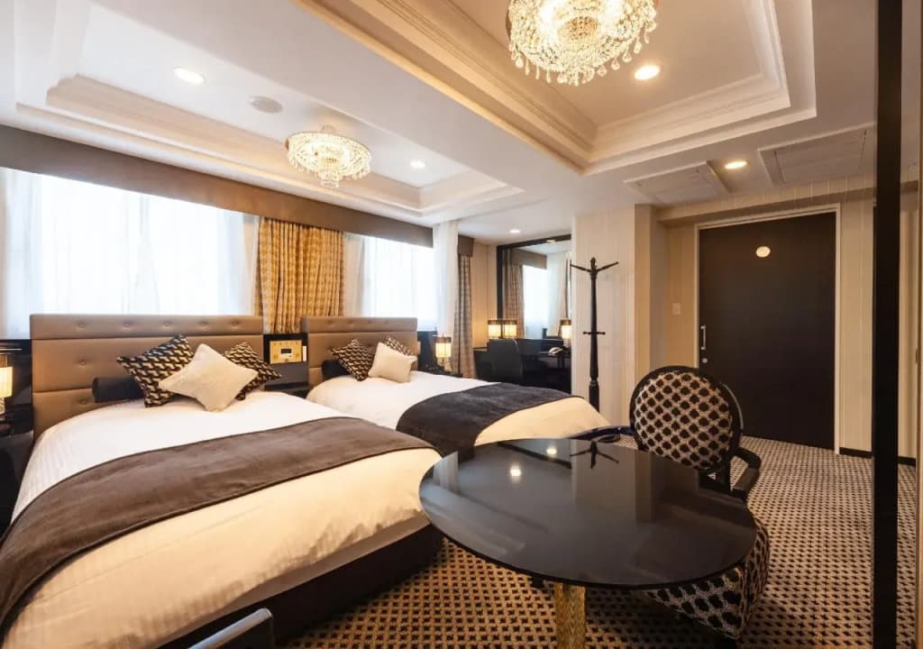 Картинка отеля